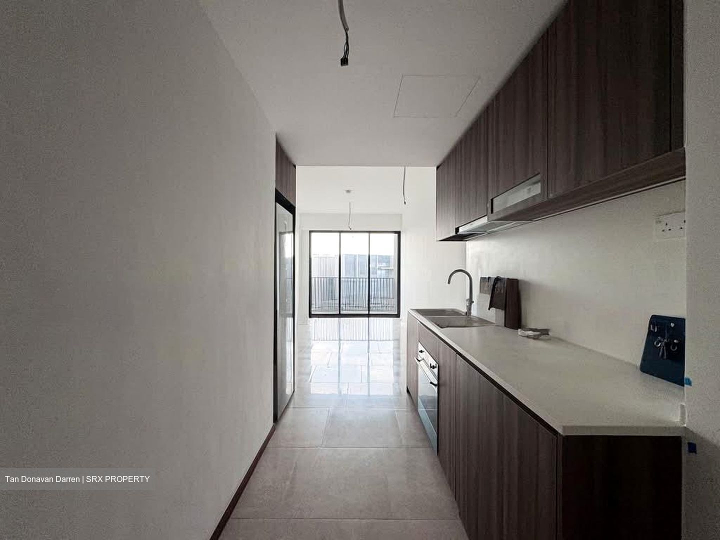Lentor Modern (D26), Apartment #536098581